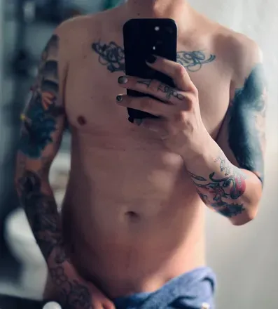 OnlyFans cuenta aenonblackout avatar 1