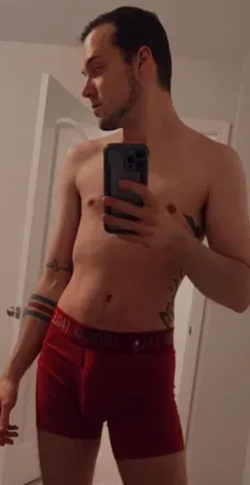 OnlyFans cuenta brandonmess1992 avatar 1