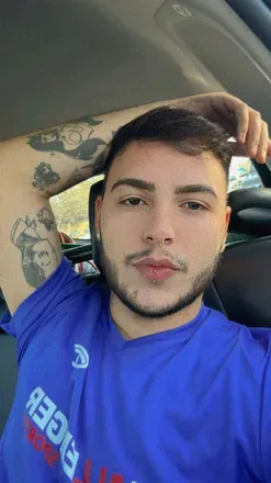 OnlyFans cuenta henrysykes24 avatar 1