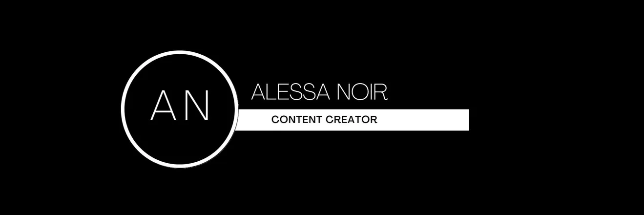 OnlyFans cuenta alessanoir header 2