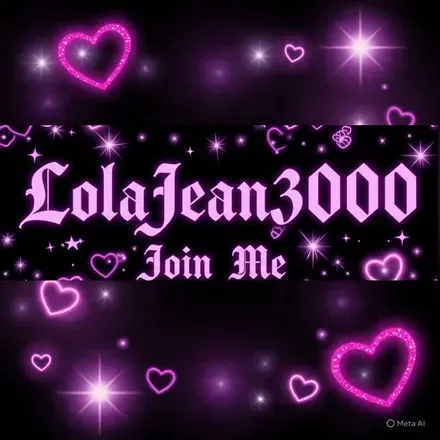 OnlyFans cuenta lolajean3000 header 2
