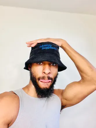 OnlyFans account  tyfrom504 avatar 1