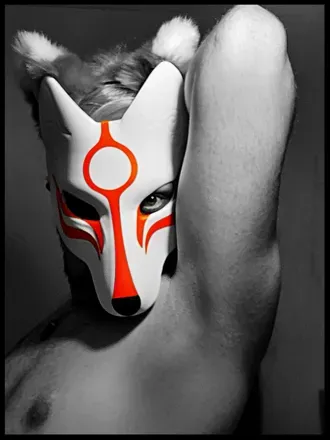 OnlyFans cuenta riecherfox avatar 1