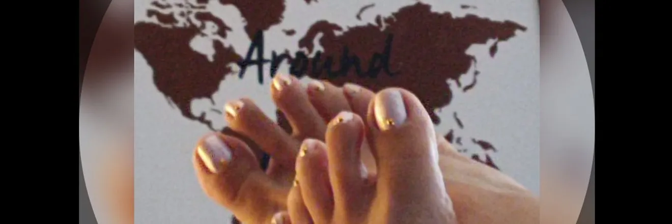 OnlyFans cuenta tofeetslovers header 2