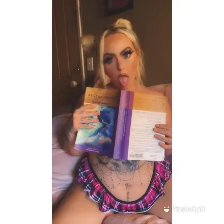 OnlyFans cuenta karmacali avatar 1