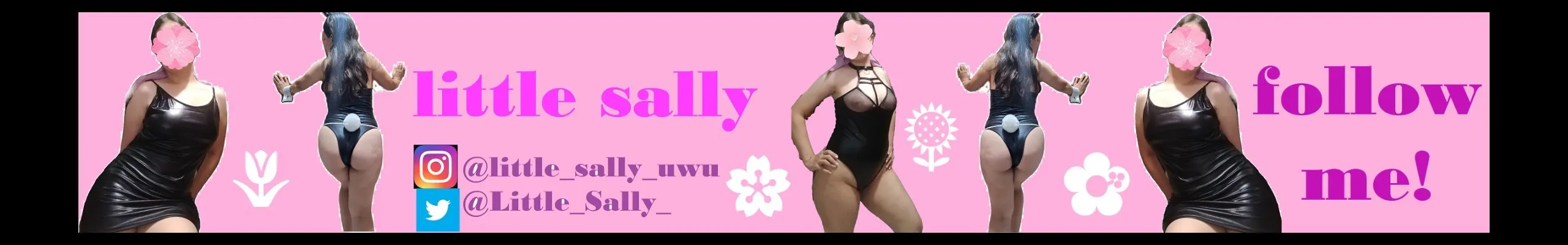 OnlyFans cuenta little_sally header 2