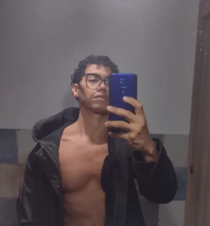 OnlyFans cuenta soyprince avatar 1