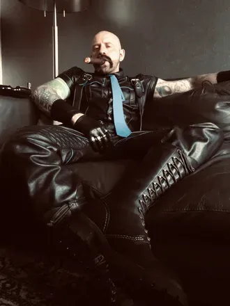 OnlyFans cuenta abuldocek avatar 1