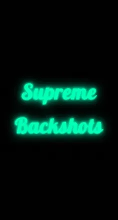 OnlyFans cuenta supremebackshots avatar 1
