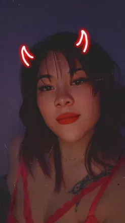 OnlyFans cuenta xasiangirlx avatar 1