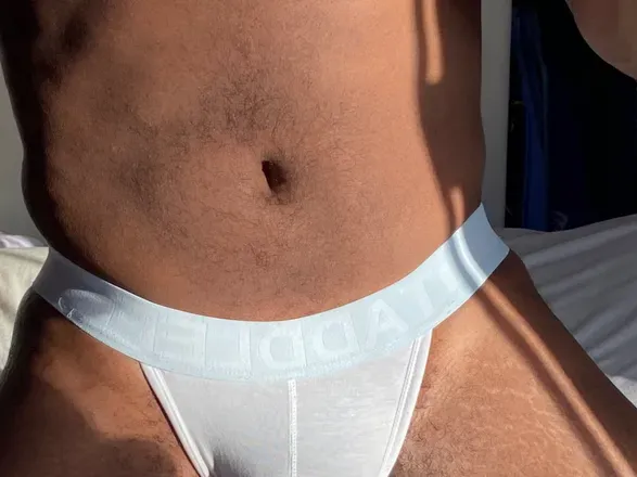 OnlyFans cuenta dmndintheruff avatar 1