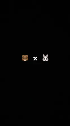 OnlyFans cuenta bearandbunny avatar 1