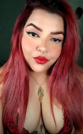 OnlyFans cuenta lucillestark avatar 1