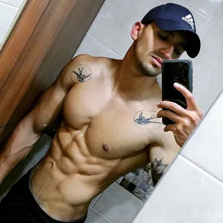 OnlyFans cuenta u214876871 avatar 1