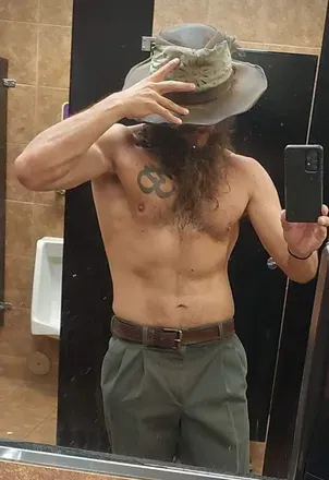 OnlyFans cuenta rabbittwhite71213 avatar 1