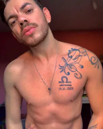 OnlyFans cuenta leidiones avatar 1