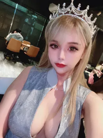 OnlyFans cuenta linyunyun avatar 1