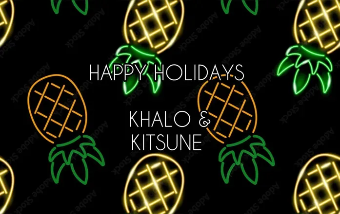 OnlyFans cuenta khaloandkitsune header 2