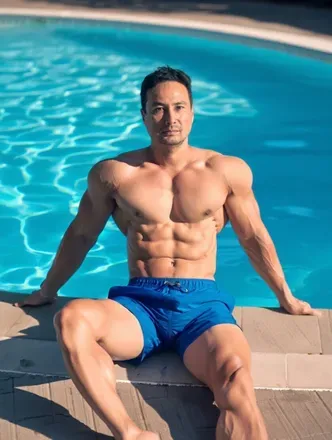 OnlyFans cuenta viniciusyamada avatar 1