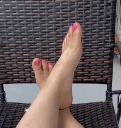 OnlyFans cuenta sugarfootgoddess avatar 1
