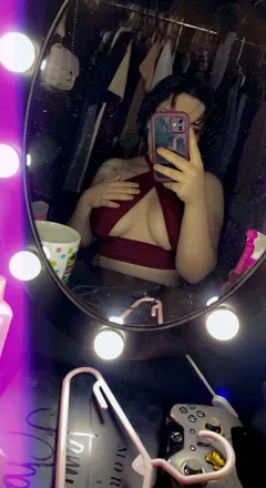 OnlyFans cuenta tessgonbad_69 header 2