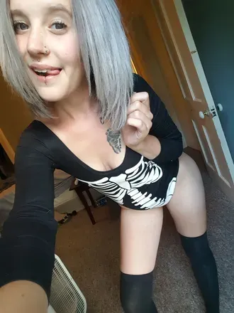 OnlyFans cuenta kittykatqueen27 avatar 1