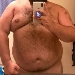 OnlyFans account  chefjohnnybear avatar 1