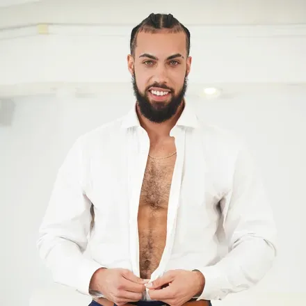 OnlyFans cuenta jamesangelxxx avatar 1