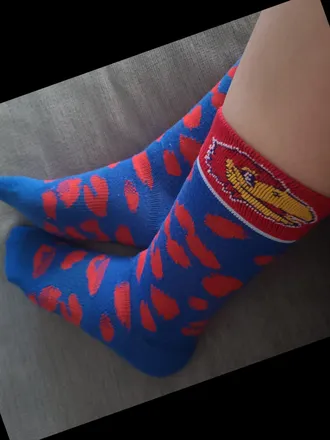 OnlyFans cuenta feetforuallday header 2