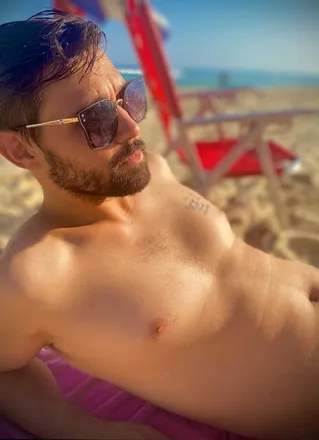OnlyFans cuenta ma_santoss header 2