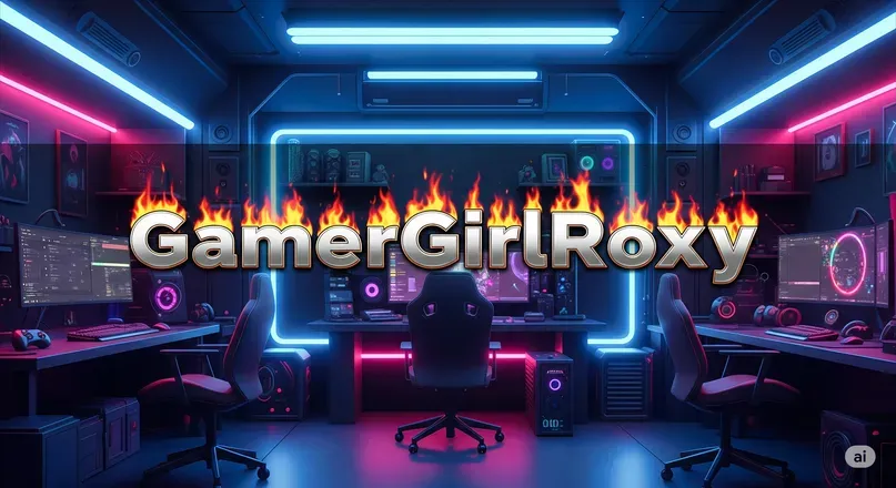 OnlyFans cuenta gamergirlroxy header 2