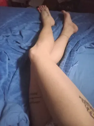 OnlyFans cuenta feetonly91lella avatar 1