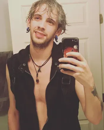 OnlyFans cuenta cody77 avatar 1