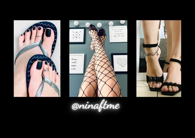 OnlyFans cuenta ninaftme header 2