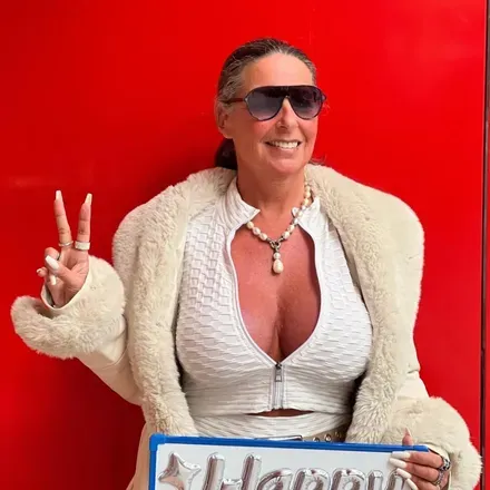 OnlyFans cuenta carla_lagerfeld avatar 1