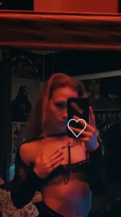 OnlyFans cuenta mariebaby73 avatar 1