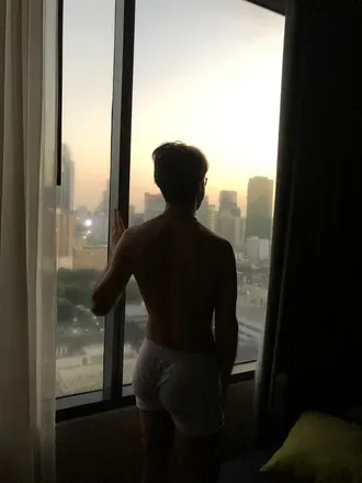 OnlyFans cuenta santiagocasas avatar 1