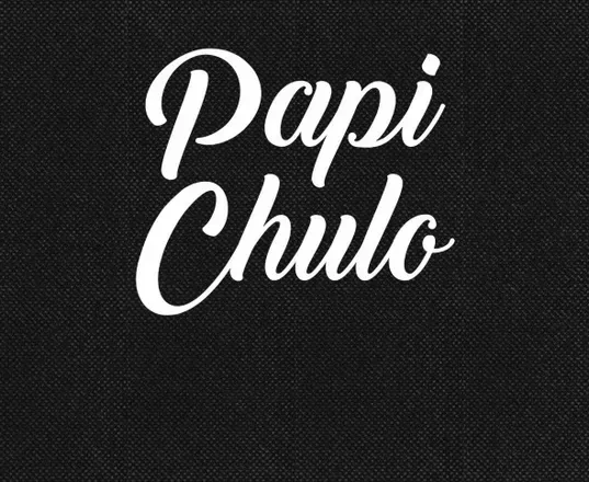 OnlyFans account  chulo28 avatar 1