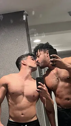 OnlyFans cuenta casalgaymerx avatar 1