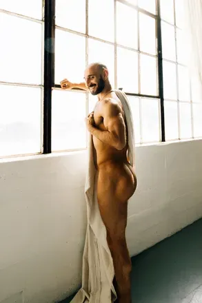 OnlyFans cuenta seanwonder avatar 1