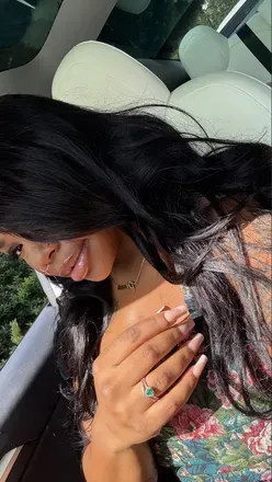 OnlyFans cuenta kaliserielle avatar 1