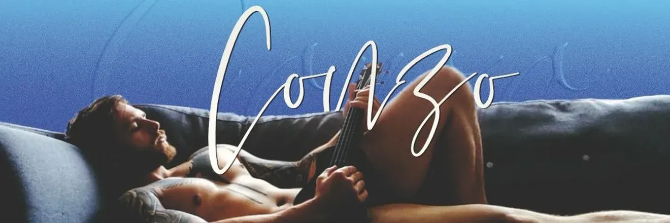 OnlyFans account  conzo03 header 2