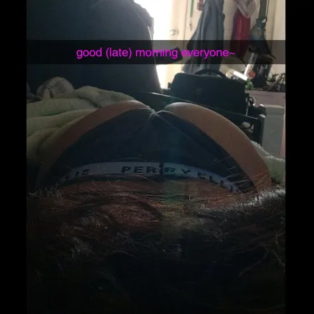 OnlyFans account  tinyisabella header 2