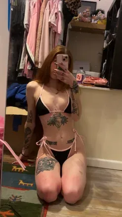 OnlyFans cuenta lilyw99 avatar 1