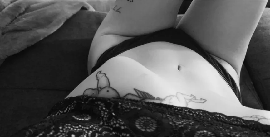 OnlyFans cuenta princes.peach27 header 2