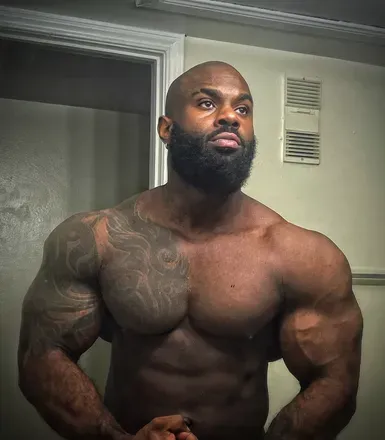 OnlyFans cuenta bodybykj avatar 1