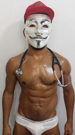 OnlyFans cuenta dicktorxxx avatar 1