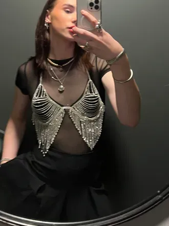 OnlyFans cuenta lil_luckyxx avatar 1