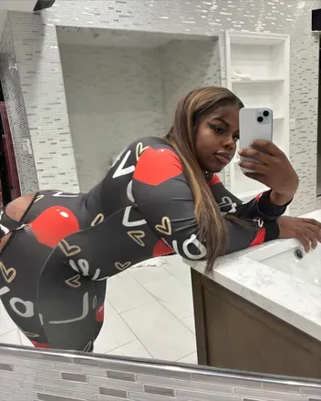 OnlyFans cuenta creammyebony avatar 1