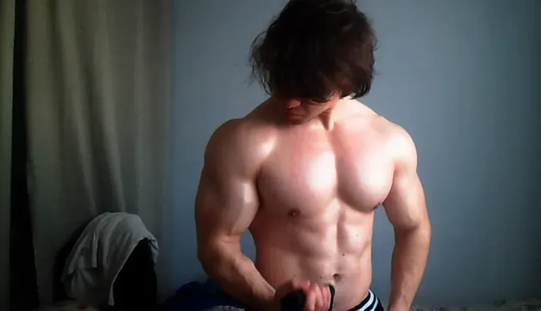 OnlyFans cuenta bigbicepsforyou avatar 1